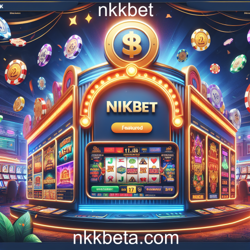 Descubra as Ofertas Especiais no nkkbet: Oportunidades Imperdíveis para Jogadores