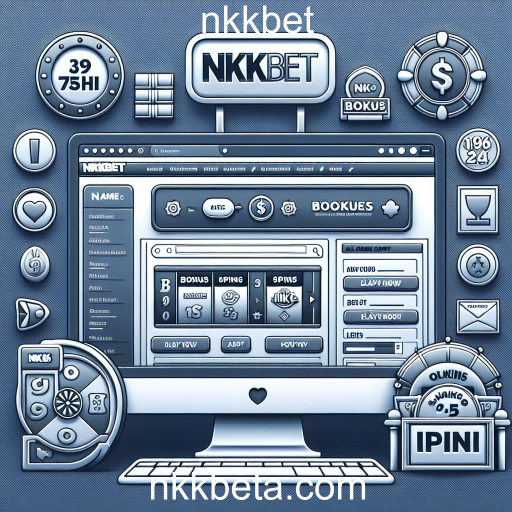 Descubra as Ofertas Especiais no nkkbet: Oportunidades Imperdíveis para Jogadores
